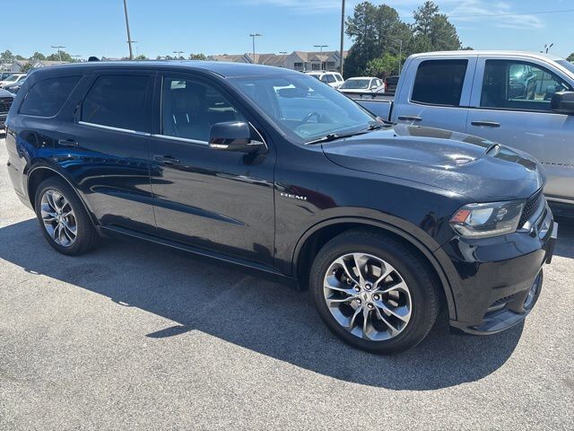 2020 DODGE Durango