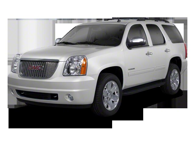 2011 GMC Yukon