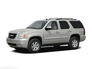 2007 GMC Yukon