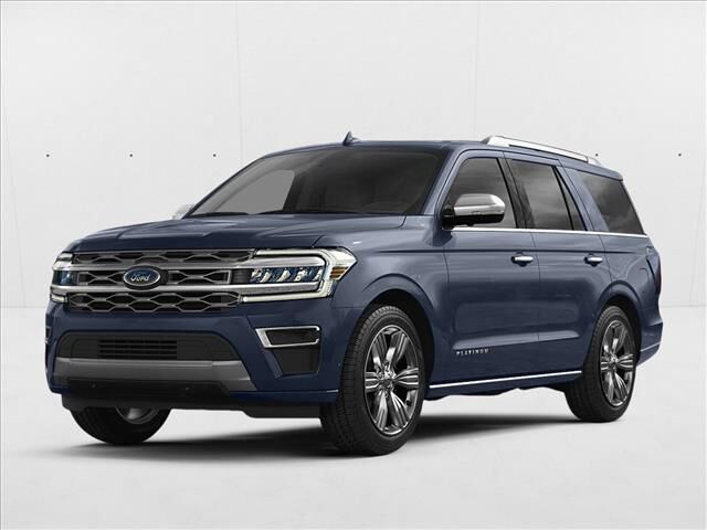2022 FORD Expedition