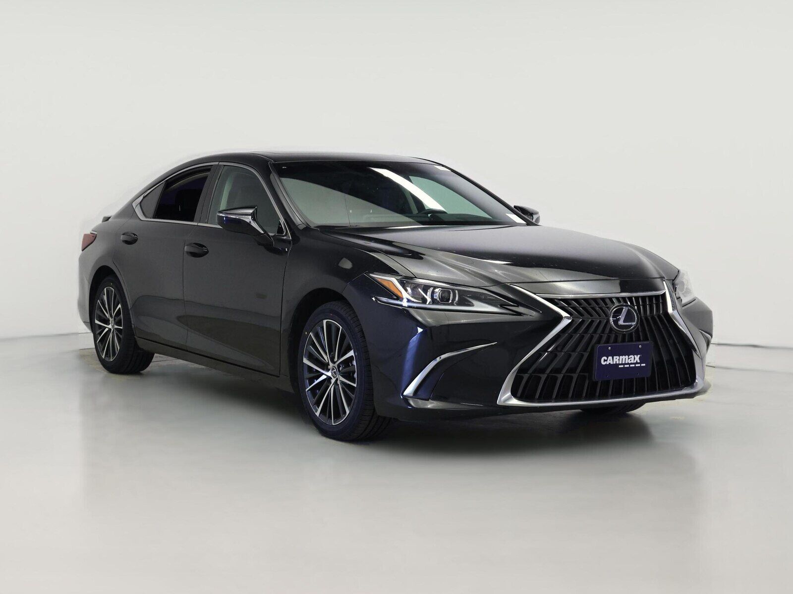 2024 LEXUS ES