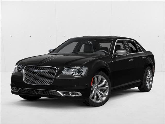 2015 CHRYSLER 300