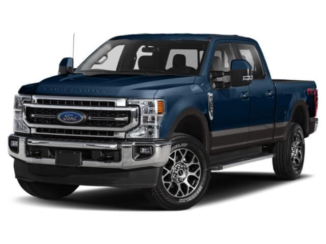 2020 FORD F-250