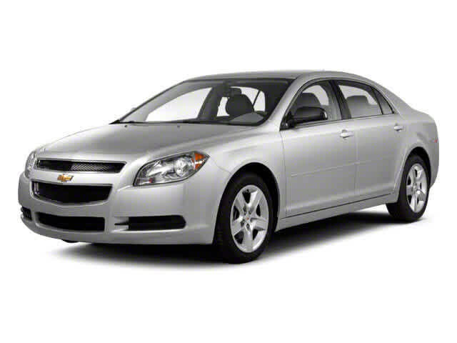 2010 CHEVROLET Malibu