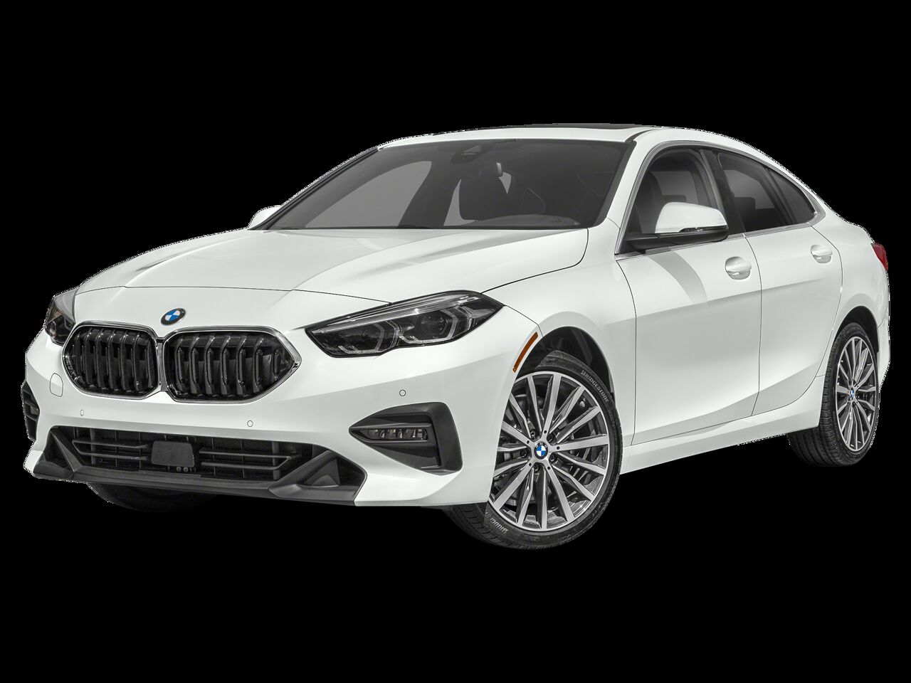 2024 BMW 2 Series