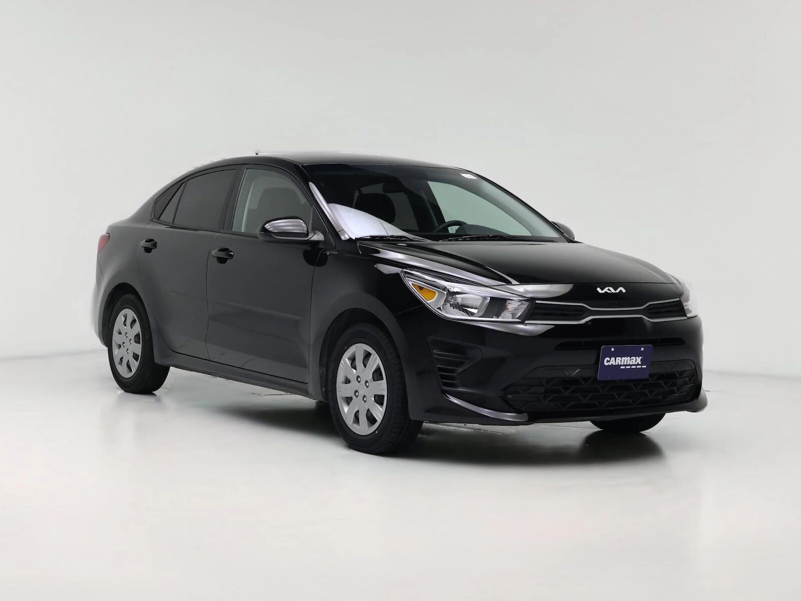 2022 KIA Rio