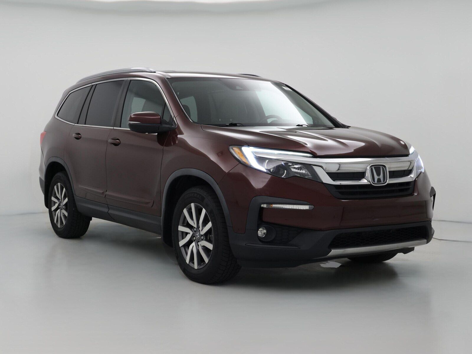 2020 HONDA Pilot