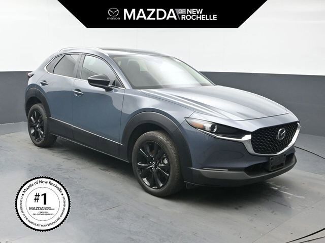 2023 MAZDA CX-30