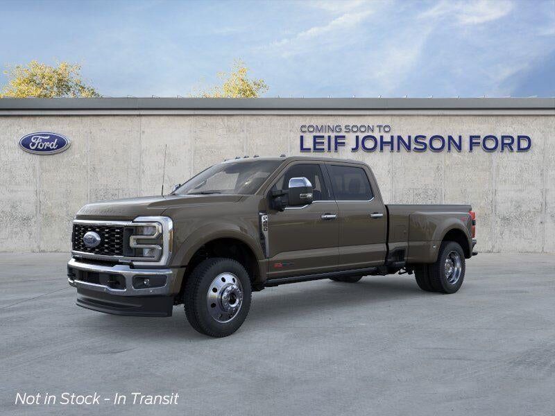2026 FORD F-450
