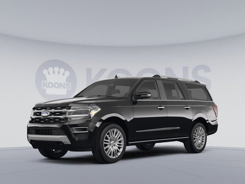 2023 FORD Expedition