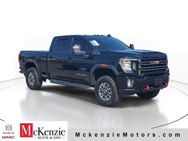 2022 GMC Sierra