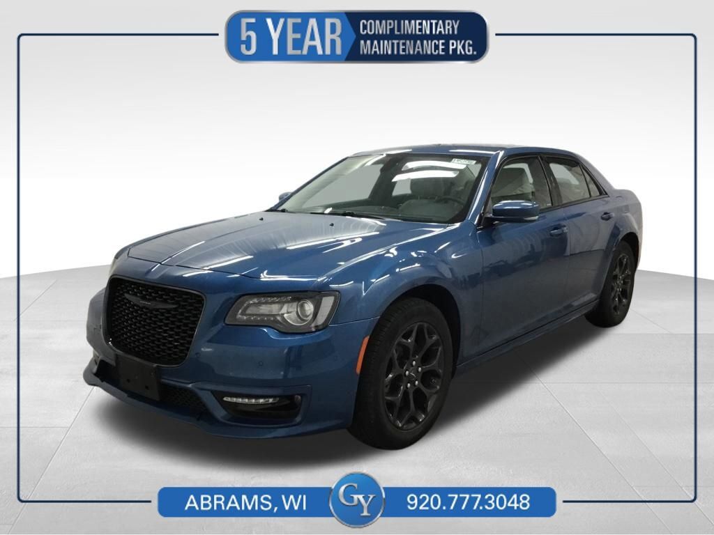 2022 CHRYSLER 300