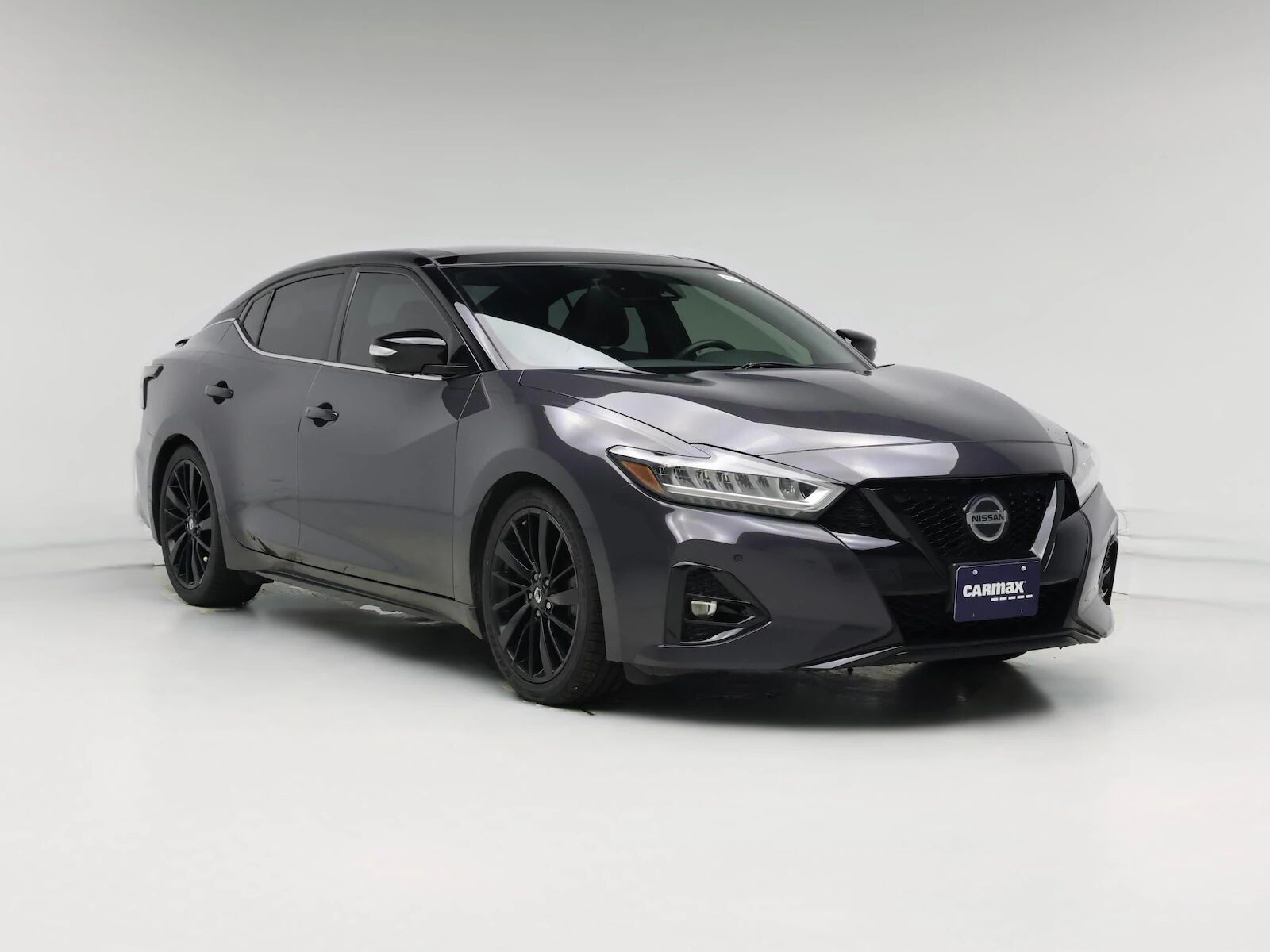 2021 NISSAN Maxima