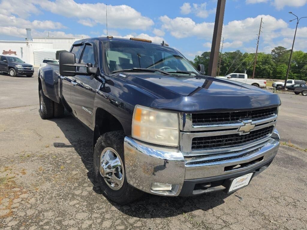 2010 CHEVROLET Silverado