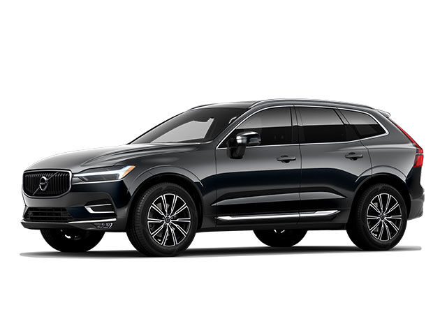 2021 VOLVO XC60