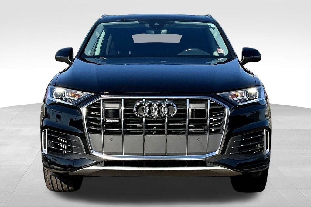 2023 Audi Q7