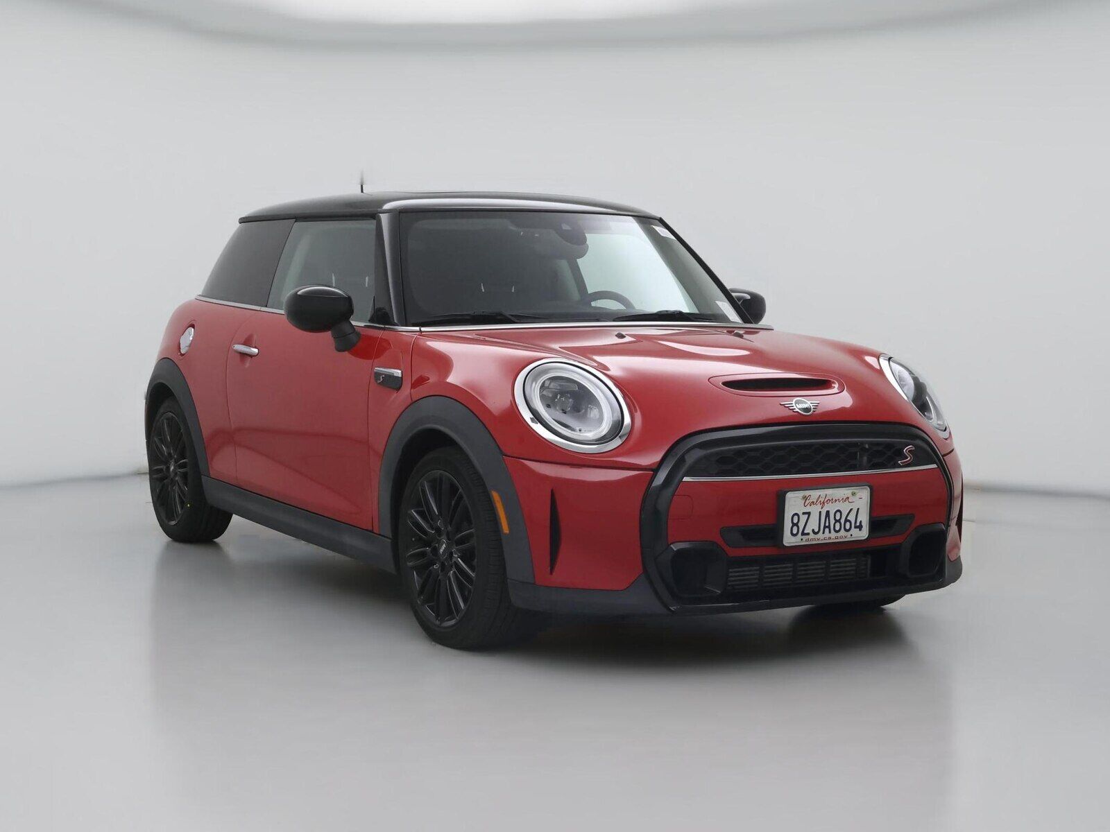 2022 MINI Hardtop