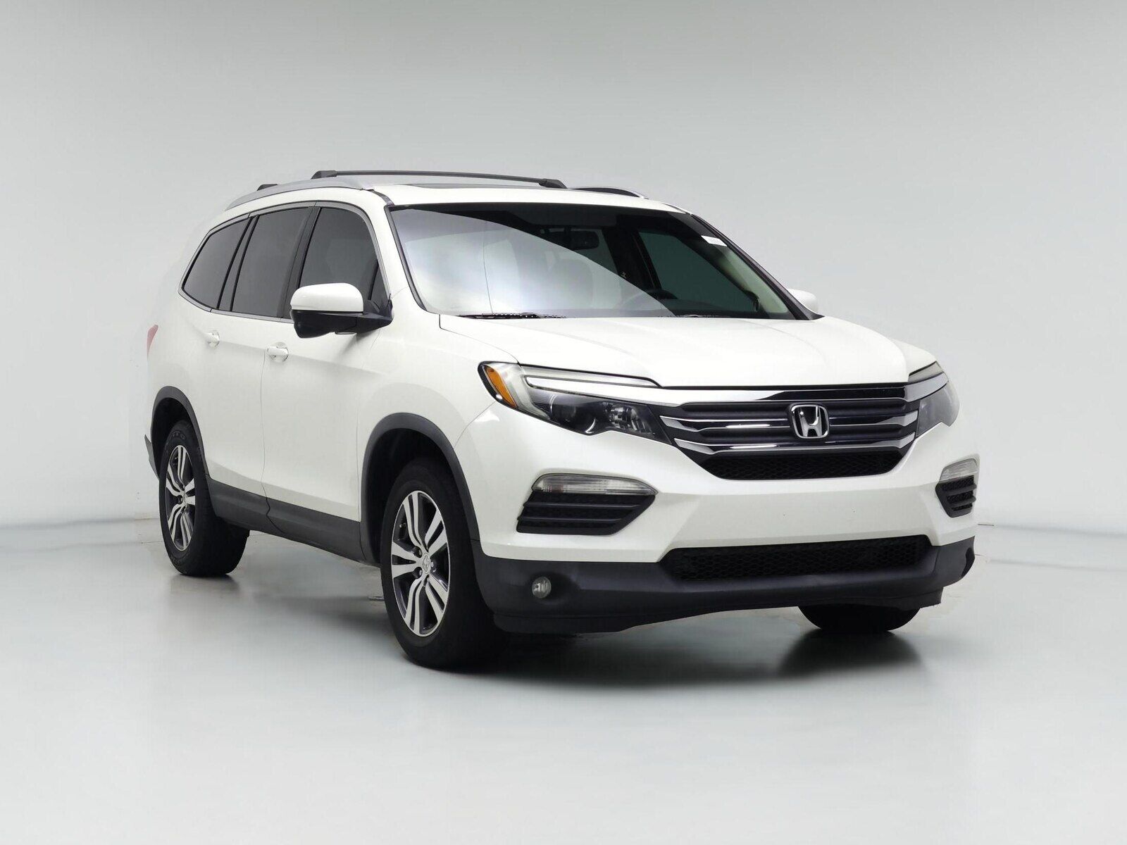 2018 HONDA Pilot