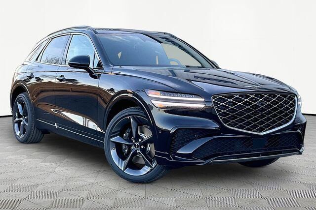 2026 GENESIS GV70