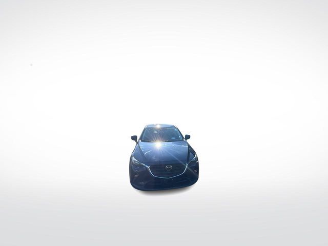 2021 MAZDA CX-3