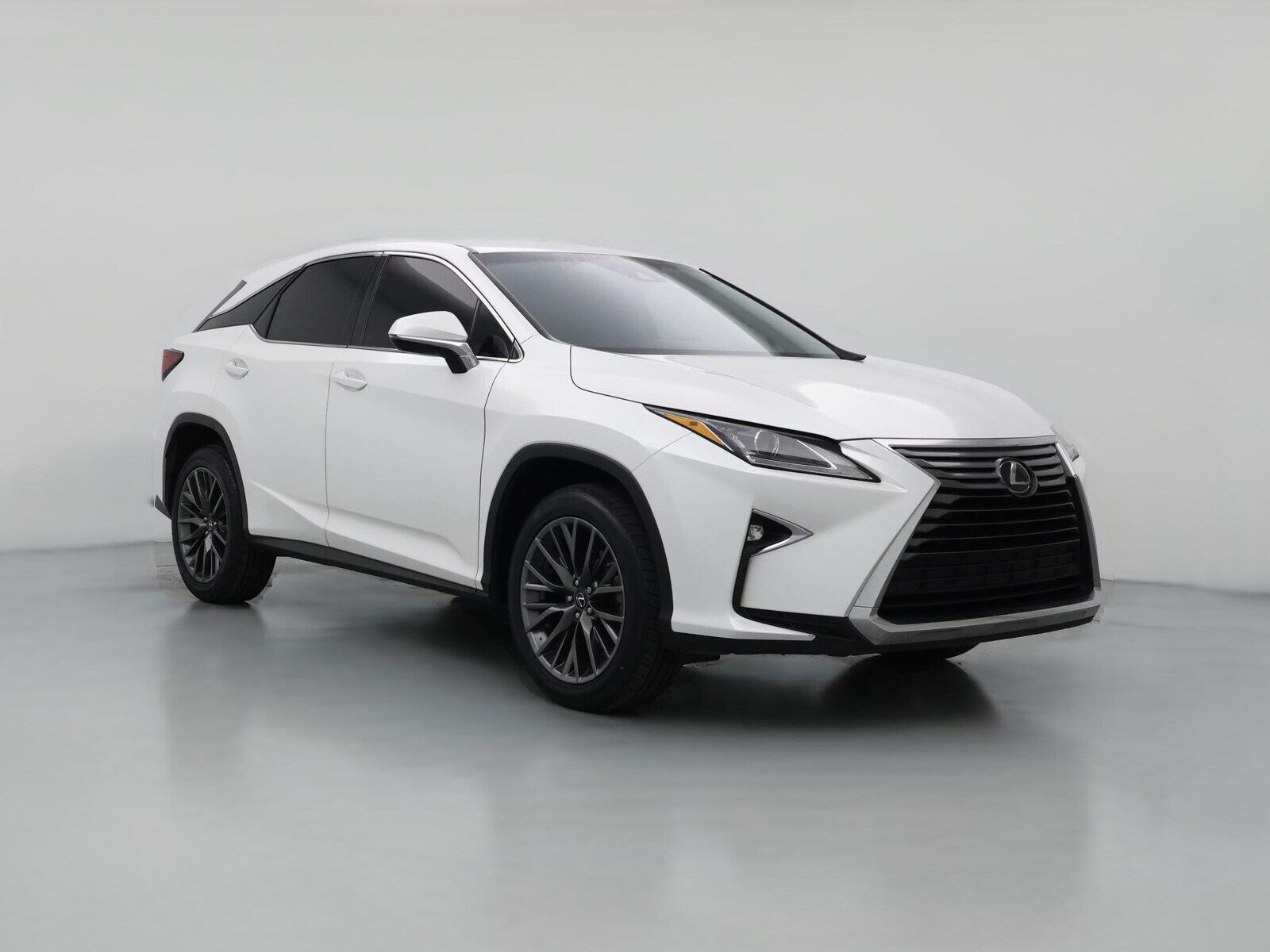 2018 LEXUS RX