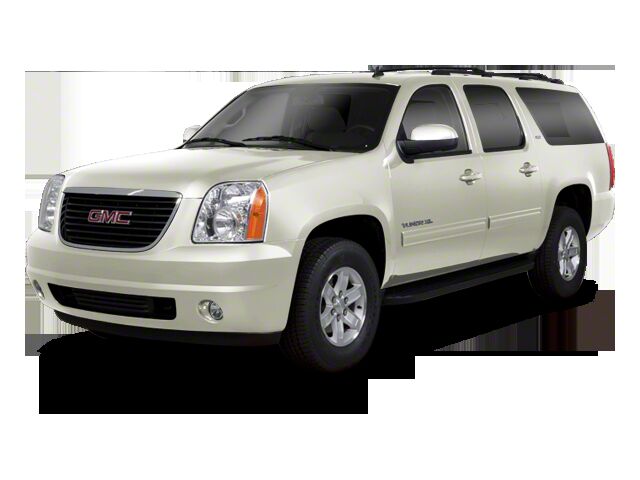 2012 GMC Yukon