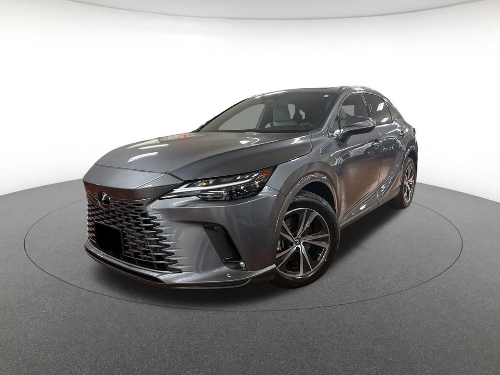 2023 LEXUS RX