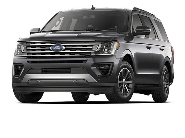 2020 FORD Expedition