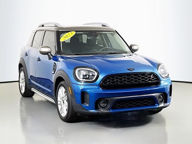 2023 MINI Countryman