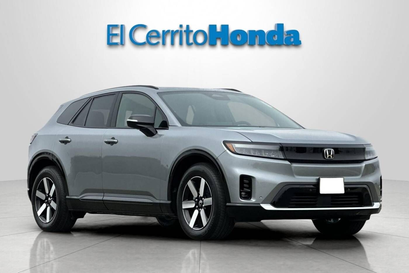 2026 HONDA Prologue