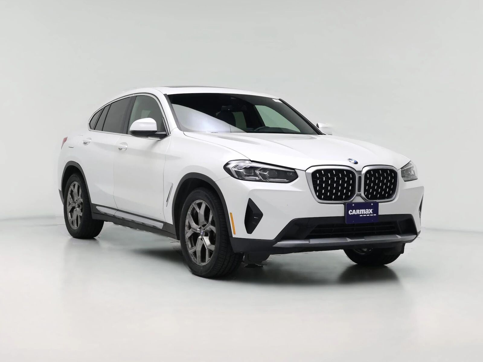 2022 BMW X4