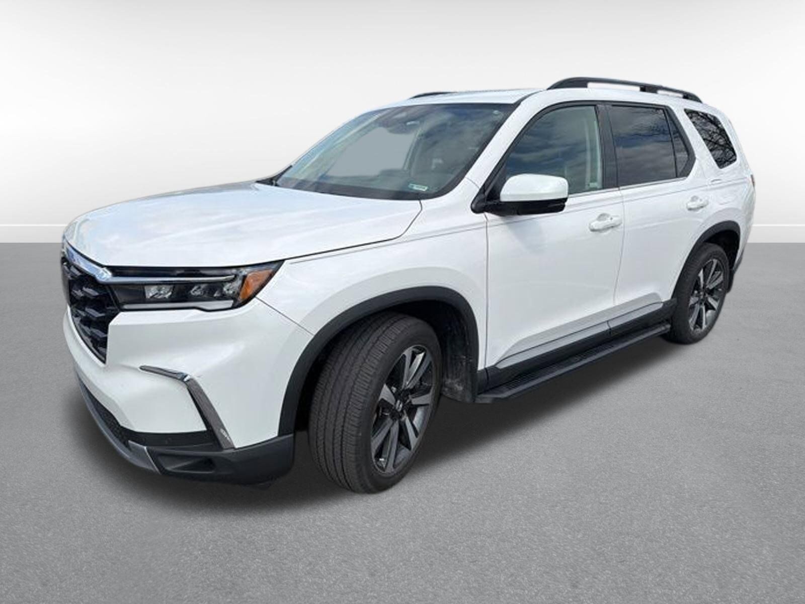 2024 HONDA Pilot