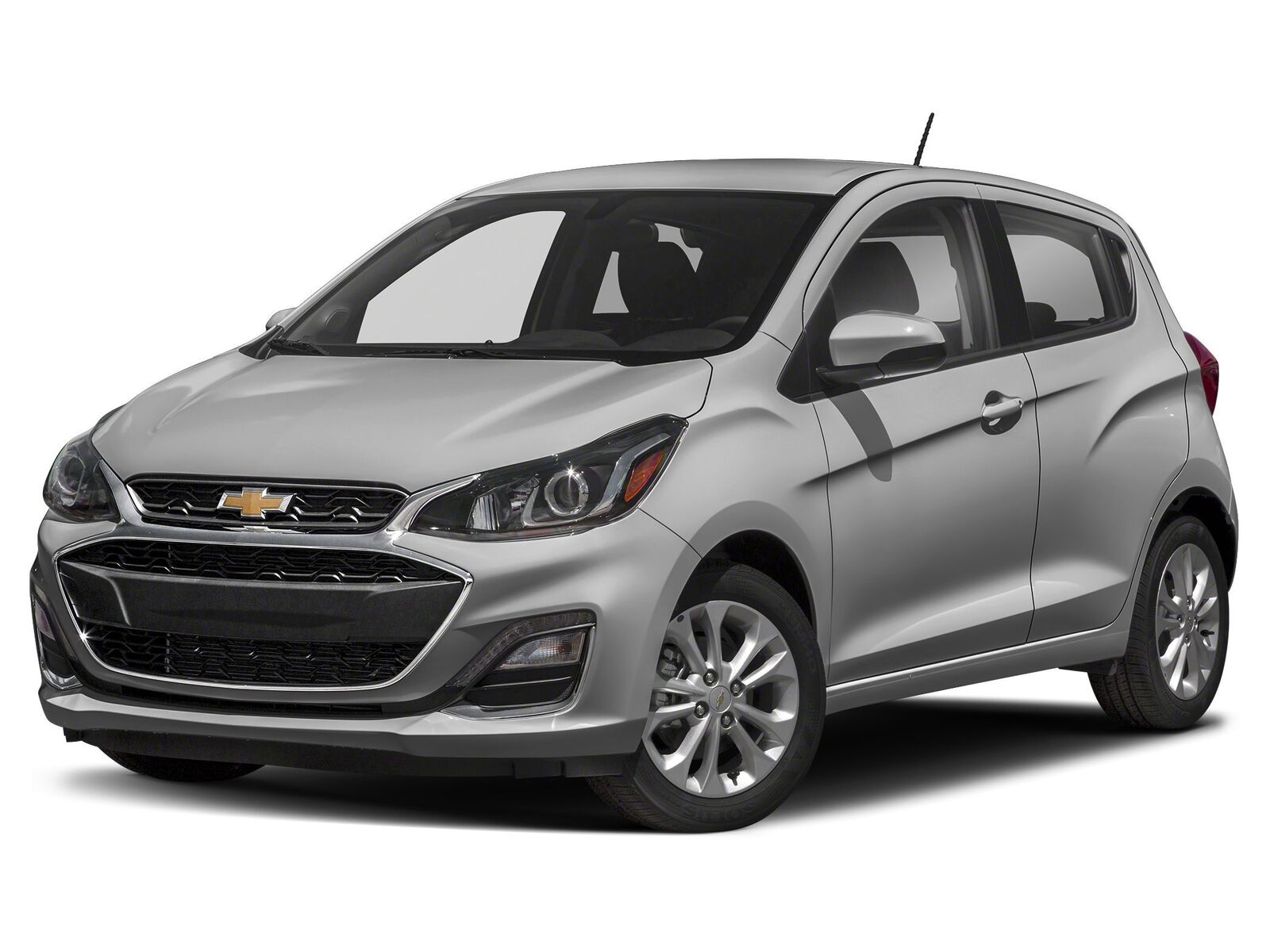 2021 CHEVROLET Spark
