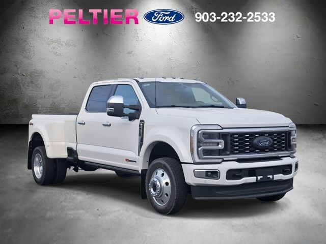 2026 FORD F-450