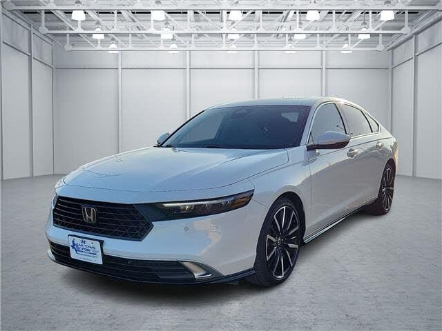 2025 HONDA Accord
