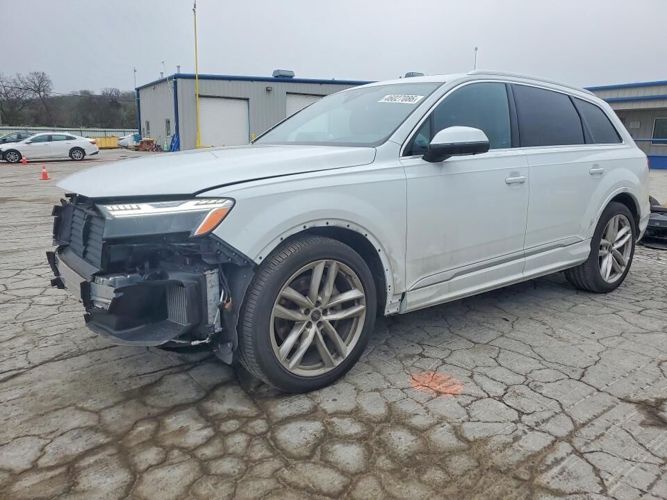 2025 AUDI Q7