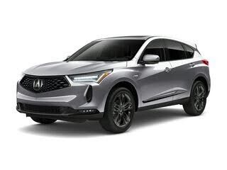 2024 ACURA RDX
