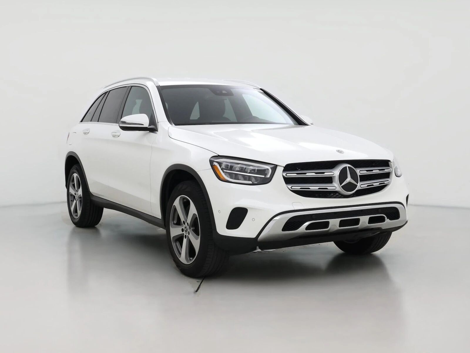 2022 MERCEDES-BENZ GLC-Class