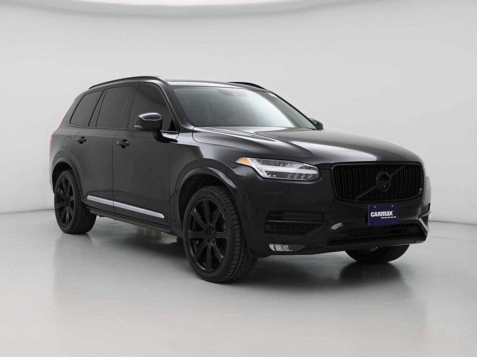 2018 VOLVO XC90