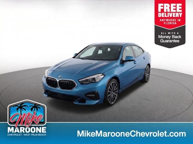 2021 BMW 2 Series