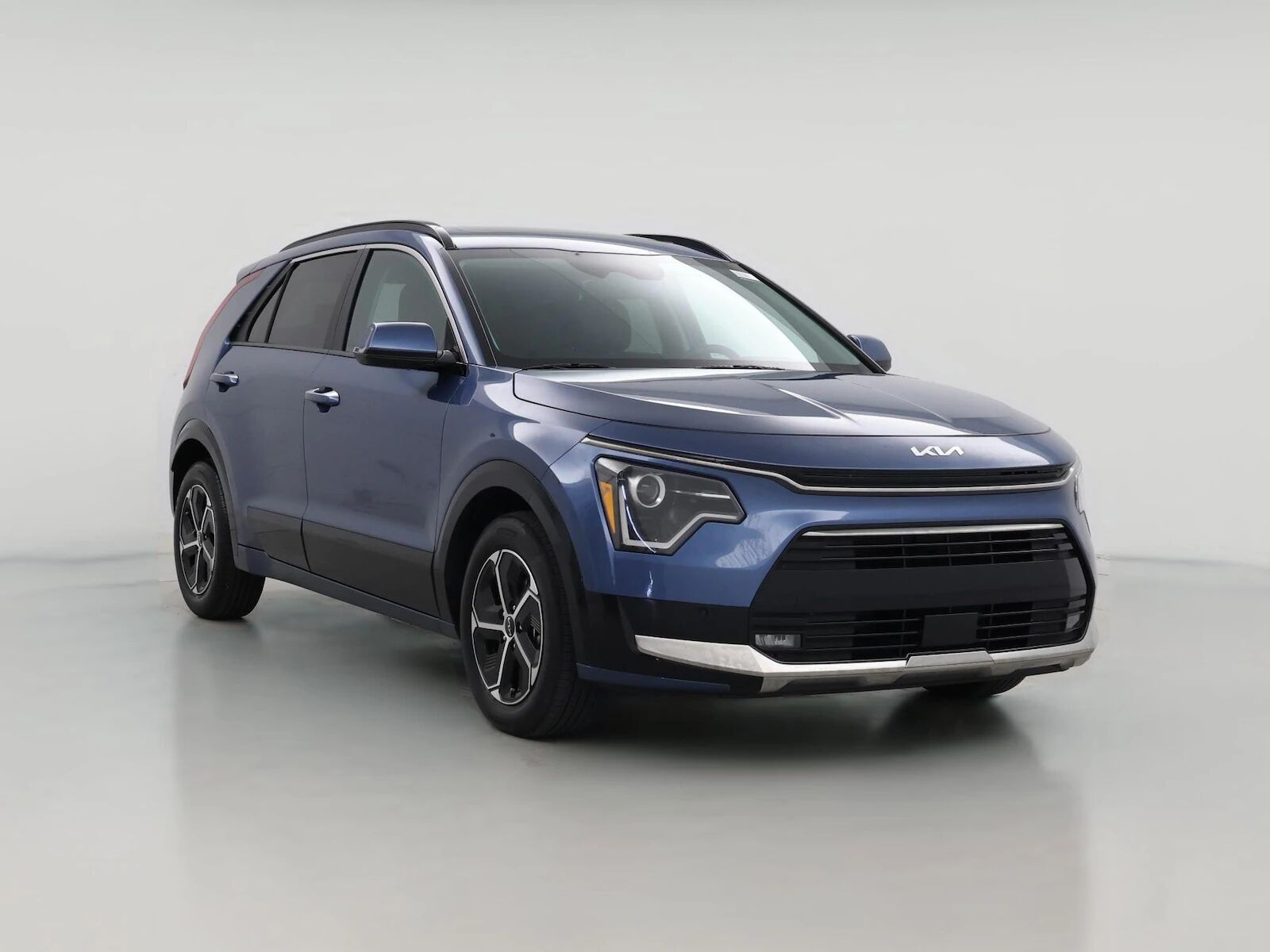 2025 KIA Niro