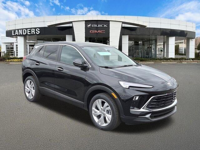 2026 BUICK Encore GX