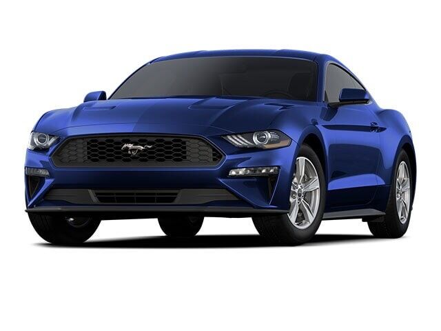 2023 FORD Mustang