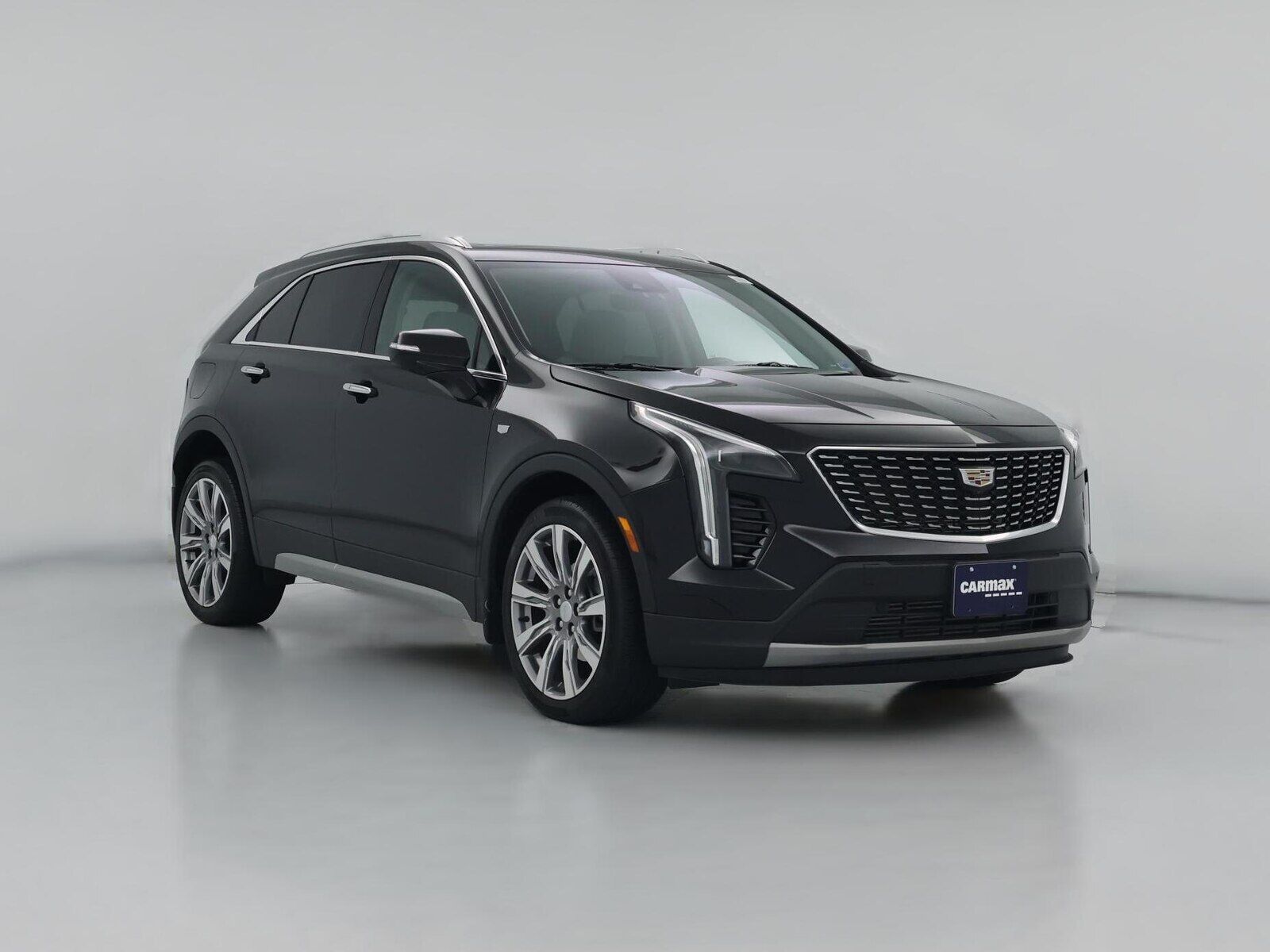 2022 CADILLAC XT4