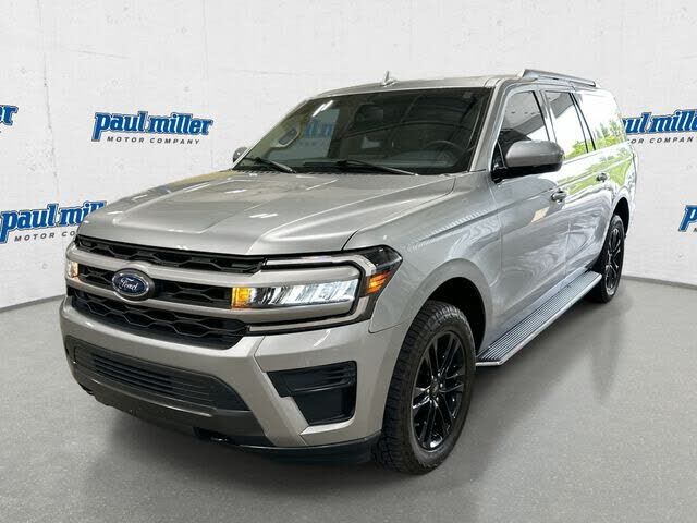 2023 FORD Expedition