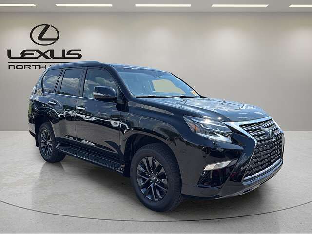 2023 LEXUS GX