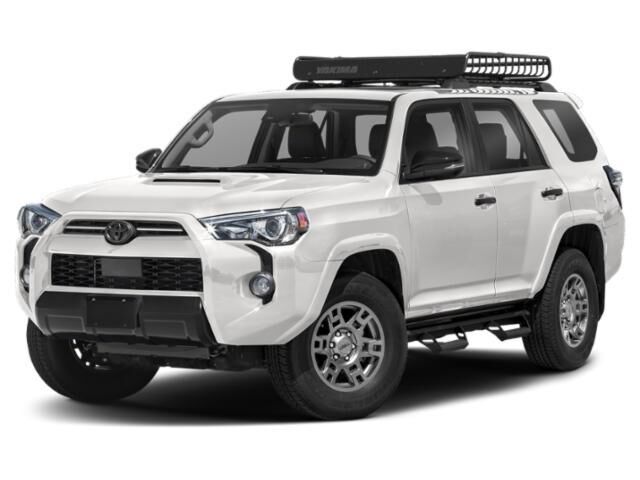 2020 TOYOTA 4-Runner