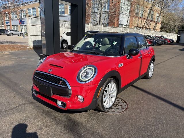 2019 MINI Hardtop