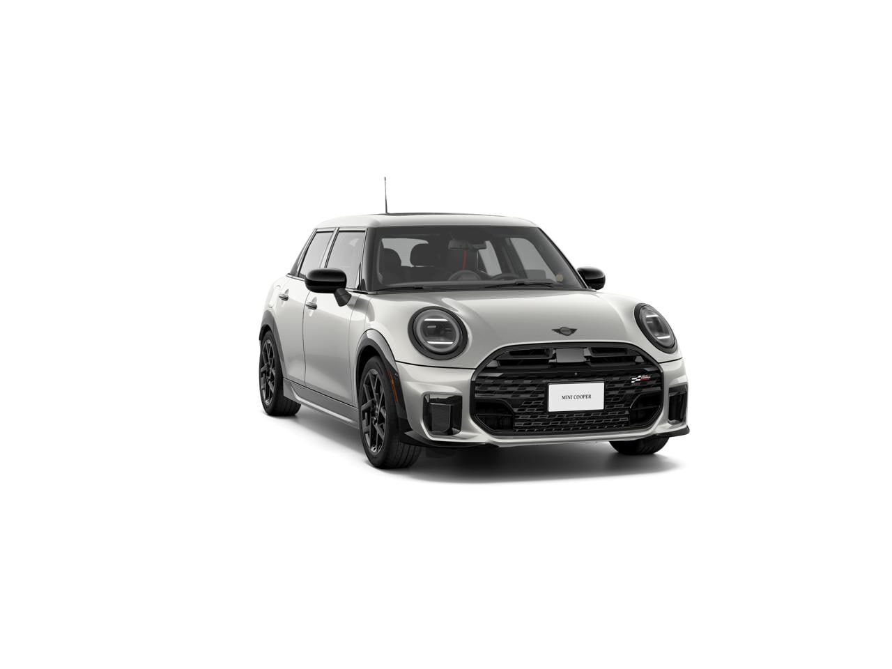 2026 MINI Hardtop