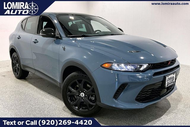 2023 DODGE HORNET